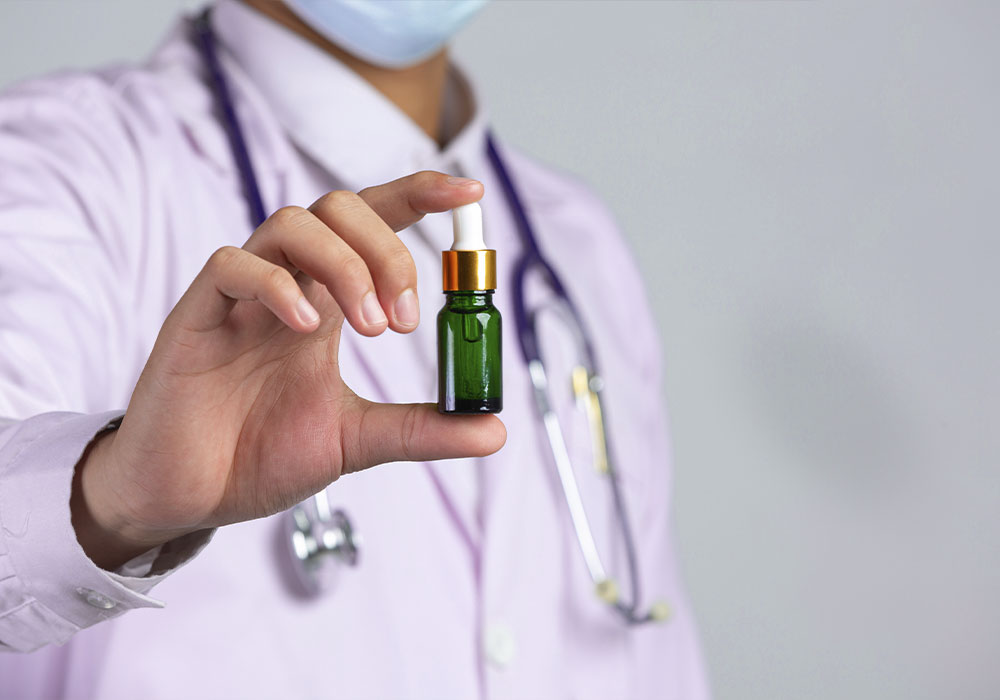 Imagen servicio homeopatia en centro de salud catalunya